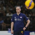 Zoran Terzić piše istoriju odbojke na evropskom prvenstvu