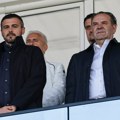 Progovorila uprava Partizana - imamo razlog potpunog kraha: "Pogodili smo 7 puta prečku od početka sezone"