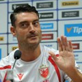 Ријера после дебакла: Припремам тим за Лигу шампиона
