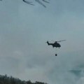 Novi požar kod Sjenice van kontrole, na Stolovima i dalje borba, opasnost od vetra u Deliblatskoj peščari