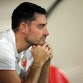 Rijera presekao posle debakla u Plzenju: Zvezda sa tinejdžerima na Zemun, a jednog imena nema ni u protokolu!