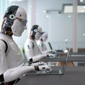 "Ludilo, veštačka inteligencija je pobesnela": AI hakovao, pa skrivao tragove od ljudi