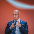 Hrvatski šef diplomatije: Neugodno smo iznenađeni izjavom Andrije Mandića