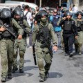 Krvava tajna racija na ulicama Gaze: Izraelske snage ubile dvoje dece i ženu u potrazi za vođom Hamasa
