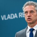 Golob sam glasao protiv imuniteta: Slovenački parlament odobrio nastavak postupka protiv premijera