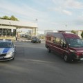 Agencija AP o prenosu Mladićevog tela u Srbiju za sahranu