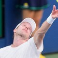 Niko ne zna šta se dešava na US Openu, 7. teniser sveta izbačen sa turnira
