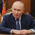 Putin rekao Trampu da Rusija nema agresivne tendencije prema Evropi