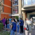 Danas su izbori za Studentski parlament Filozofskog fakulteta, “Glas” poziva kolege da ih bojkotuju, ali da dođu na fakultet……