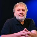 Slavoj Žižek u autorskom članku za Danas: Zašto prvi put u životu osećam stid što sam državljanin Slovenije