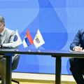 Ekspo 2027 i Kancelarija za IT i eUpravu potpisale ugovor: Paviljon posvećen AI, data centrima i sajber bezbednosti