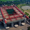 "San Siro" obeležio vek postojanja, ipak sledi mu rušenje i gradnja novog stadiona