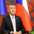 "Ne želim Treći svetski rat", Andrej Babiš uprkos svim kritikama ponovo poručio: "Nastaviću da govorim o miru" (video)