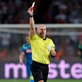 UEFA odredila sudiju za Srbija – Holandija