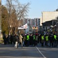 Minić: Studenti iz Srbije mogu održati skup u Banjaluci ako za to dobiju dozvolu od policije