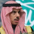 Saudijski šef diplomatije u Vašingtonu, traži američku podršku protiv Huta