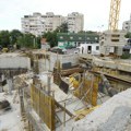Obišli smo gradilište u naselju Vojvode Vlahovića: Ove 2 stvari su ovog jutra bile drugačije