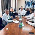 Pomoćnica ministra prosvete u Pirotu: Poseta školama i razgovori o promenama u srednjem obrazovanju