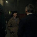 Porodila se zvezda serije "Peaky Blinders": Trudnoću vodila tajno, a sada otkrila ime bebe (foto)
