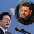 Predsednik Južne Koreje otvoreno zapretio Ukrajini! Li najavio mere zbog ignorisanja zahteva za izvinjenje zbog govora…