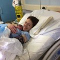 Postala majka u 42. godini nakon hemoterapije: Do 8. meseca nije znala da je trudna, a onda... "Mislila sam da neću moći da…