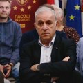 Ponoš: Postoji mogućnost da podržimo manjinsku vladu Studentske liste, ali ne bezuslovno
