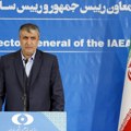 Eslami: Iran neće odustati od prava na obogaćivanje uranijuma