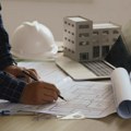Prihodi arhitektonskih firmi rastu, poverenje u tržište slabi