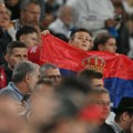 UEFA kaznila Srbiju - samo deca protiv Nemačke!