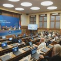 RIK odbacio prigovore Studentske liste o glasanju u inostranstvu uz žustru raspravu: „Svet će nam se smejati“ protiv „odbrane…