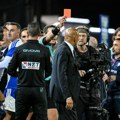 Trener Juventusa pravio haos: "Ošamariću te" VIDEO