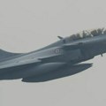 MORH: Hrvatski Rafal presreo malteški putnički avion koji je imao kod otmice