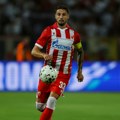 "Mi smo Crvena zvezda i to ne može da bude alibi"