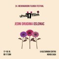 Međunarodni filmski festival "Uhvati film" 17. i 18. oktobra u KCNS