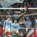 Liga Evrope: Dinamo u nadoknadi vremena do pobede; Tadić i Grujić podelili bodove; Juventus se provukao