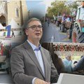 Traktorima na Novi Sad: Šta do sada znamo o Vučićevom skupu u ranjenom gradu, koji je dve godine "zaobilazio"