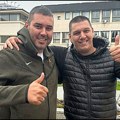 Naprednjaci došli da provociraju građane, policija sprečila obračun