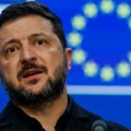 Zelenski: Zvaničnici Ukrajine, SAD i Rusije mogli bi da se sastanu tokom samita G20