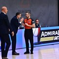 Navaro: "Sredili smo to u nastavku i pobedili"