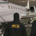 FSB saopštila da je uhapsila nemačkog državljanina koji se borio u ukrajinskoj vojsci