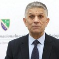 Ugljanin na skupu u Novom Pazaru: SDA Sandžaka najjača bošnjačka partija u zemlji