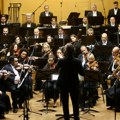 Beogradska filharmonija 28. oktobra u Bugarskoj