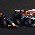 Apsurdan potez vozača na treningu Formule 1 - kazne za Ferstapena i Losona posle incidenta