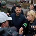 Lantratova: Humanitarne misije sa Ukrajinom će se nastaviti