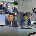 Otac jednog od nestalih dečaka sumnja da su oteti: Peti dan potrage za mališanima, detaljno češljaju Dunav i priobalje…
