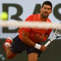 Novakovo rekordno 17. četvrtfinale na RG!