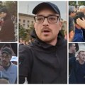 Terazijski „Vagnerovac“ nevidljiv za policiju: Ilija Vuksanović ponovo divlja beogradskim ulicama