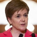 Uhapšena bivša premijerka Škotske Evo za šta se tereti