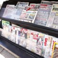 UNS: Mladenovac preinačio odluku Komisije o sufinansiranju medija, umanjio za pola miliona dinara