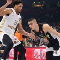 KK Partizan: Ne prihvatamo jednostrani raskid ugovora Jama Madara